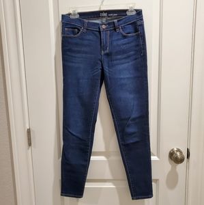 New York & Co Soho Jeans